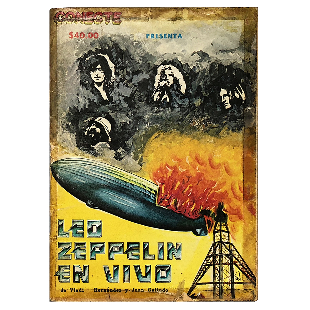 Magazine <br>Conecte (1980)