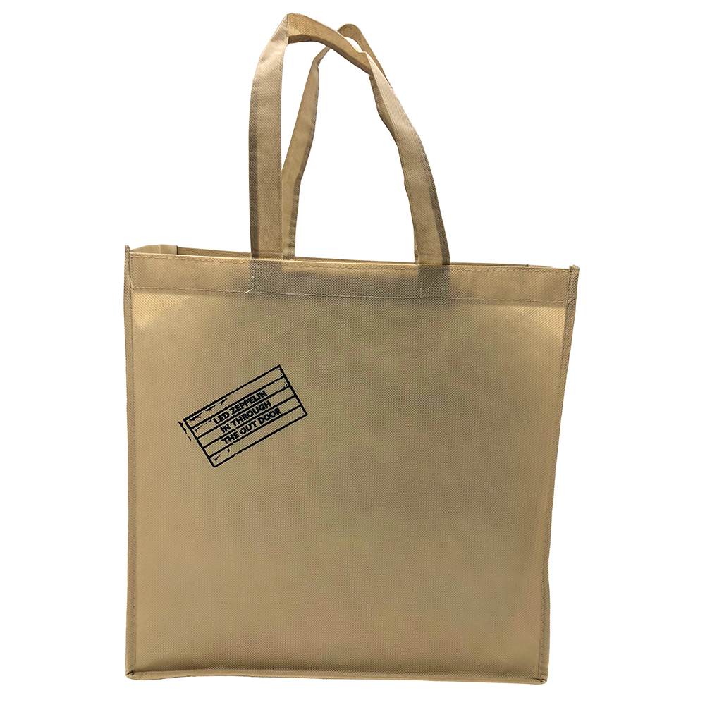 Remastered Series <br> Phase 4 <br>Record Bag (USA)