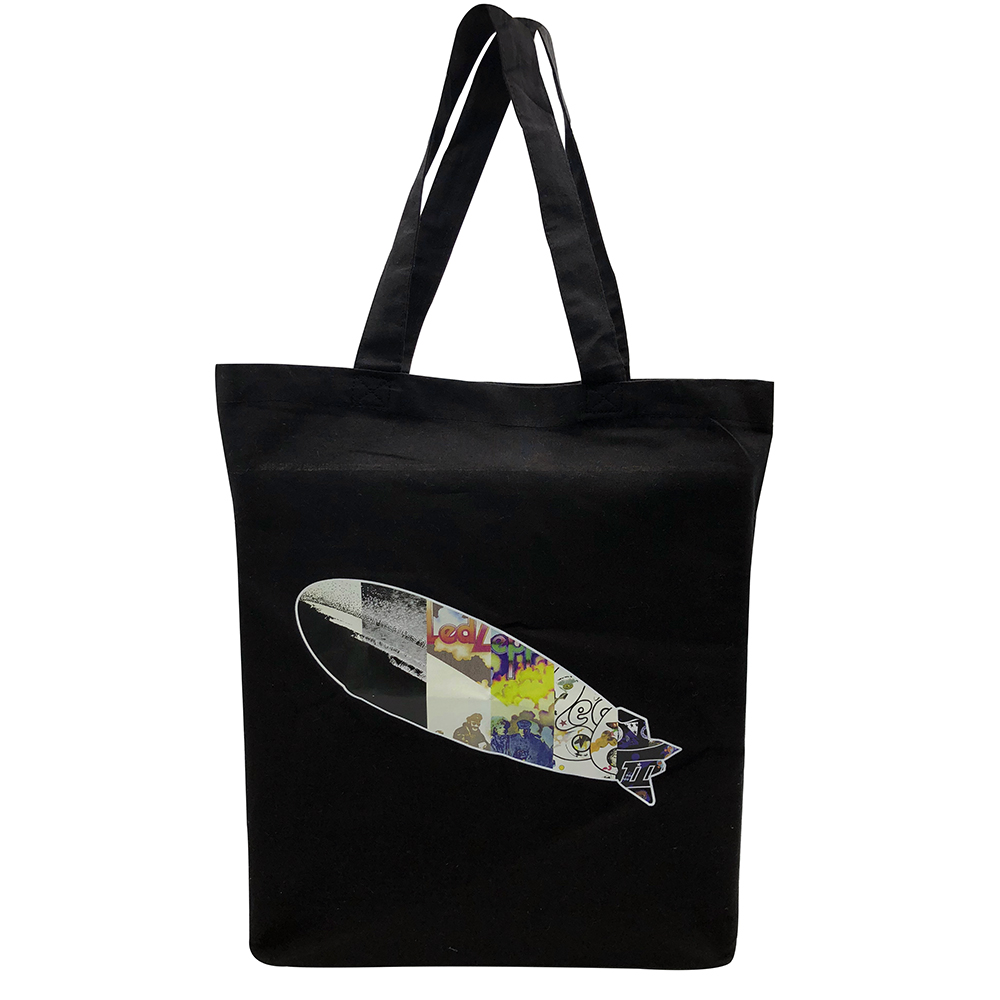 Remastered Series <br> Phase 1 <br>Record Bag (USA)