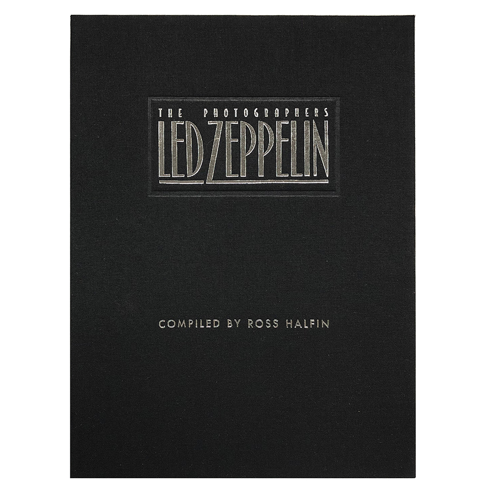 Book <br>The Photographers (USA)