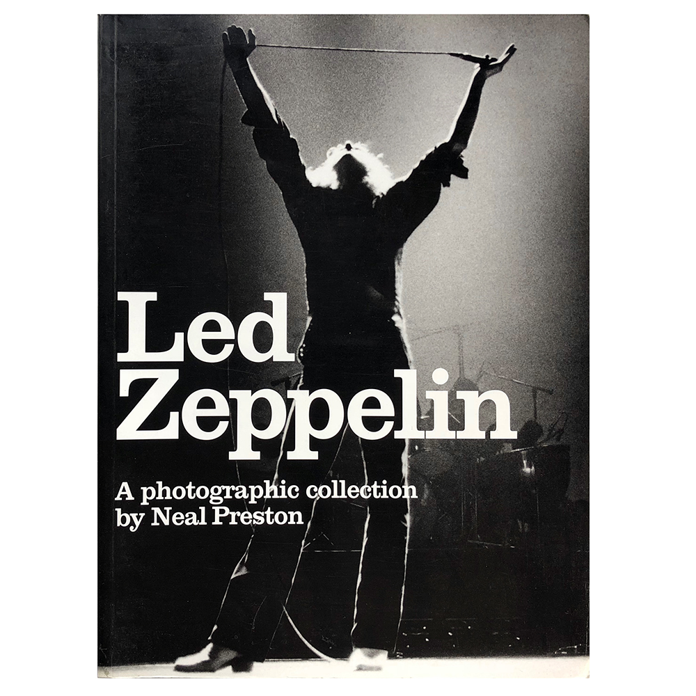 Book <br>A Photographic Collection (USA)