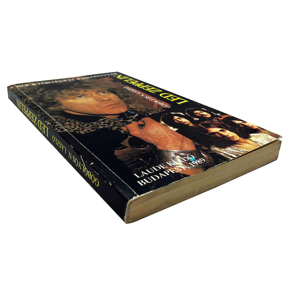 Book <br>Rocktörténeti Kiskönyvtár (Turkey) - Image 2
