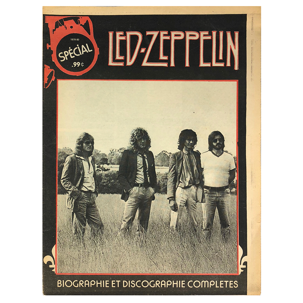 Magazine <br>Pop Rock  (1979)