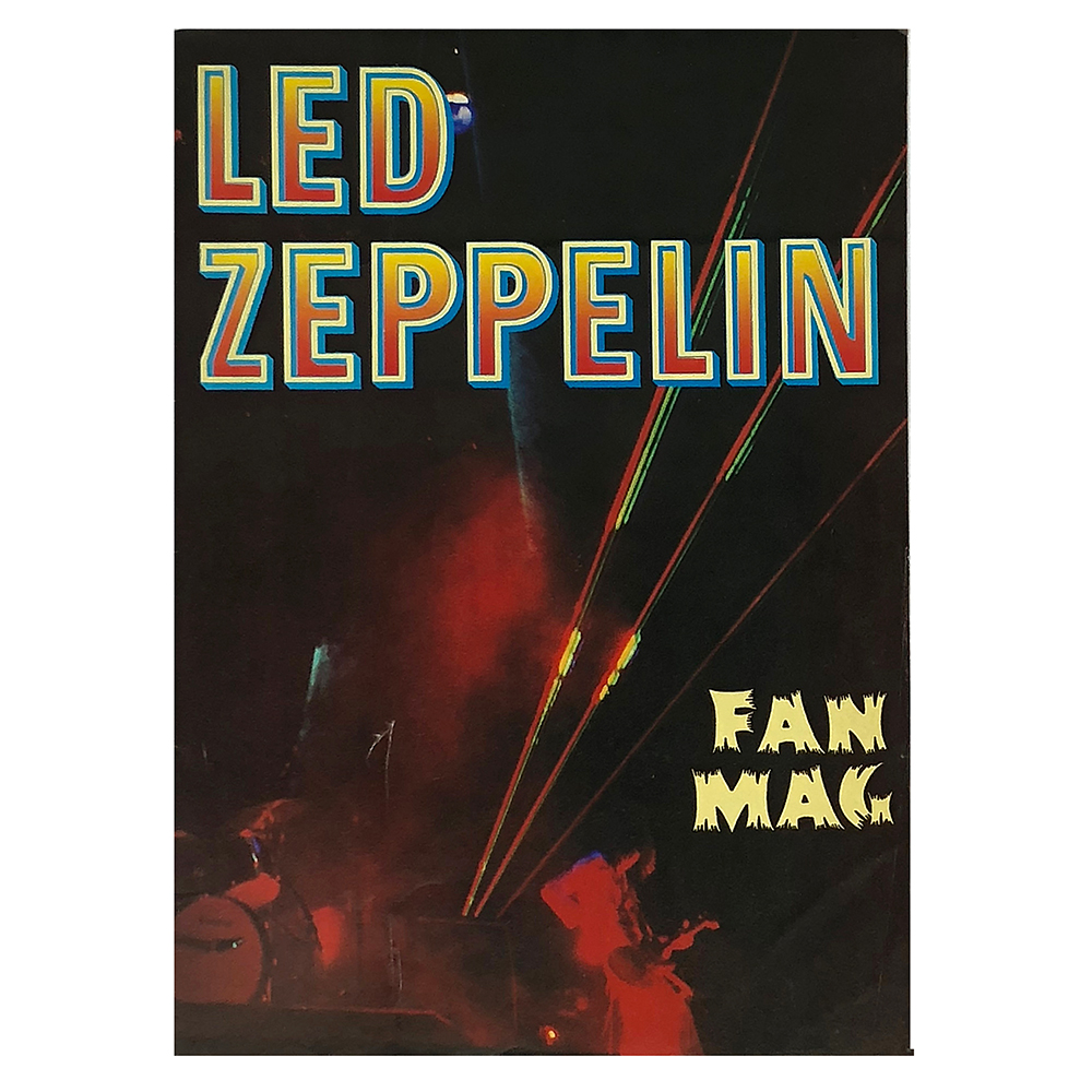 Magazine <br>Metal Hammer Special Edition (1989)