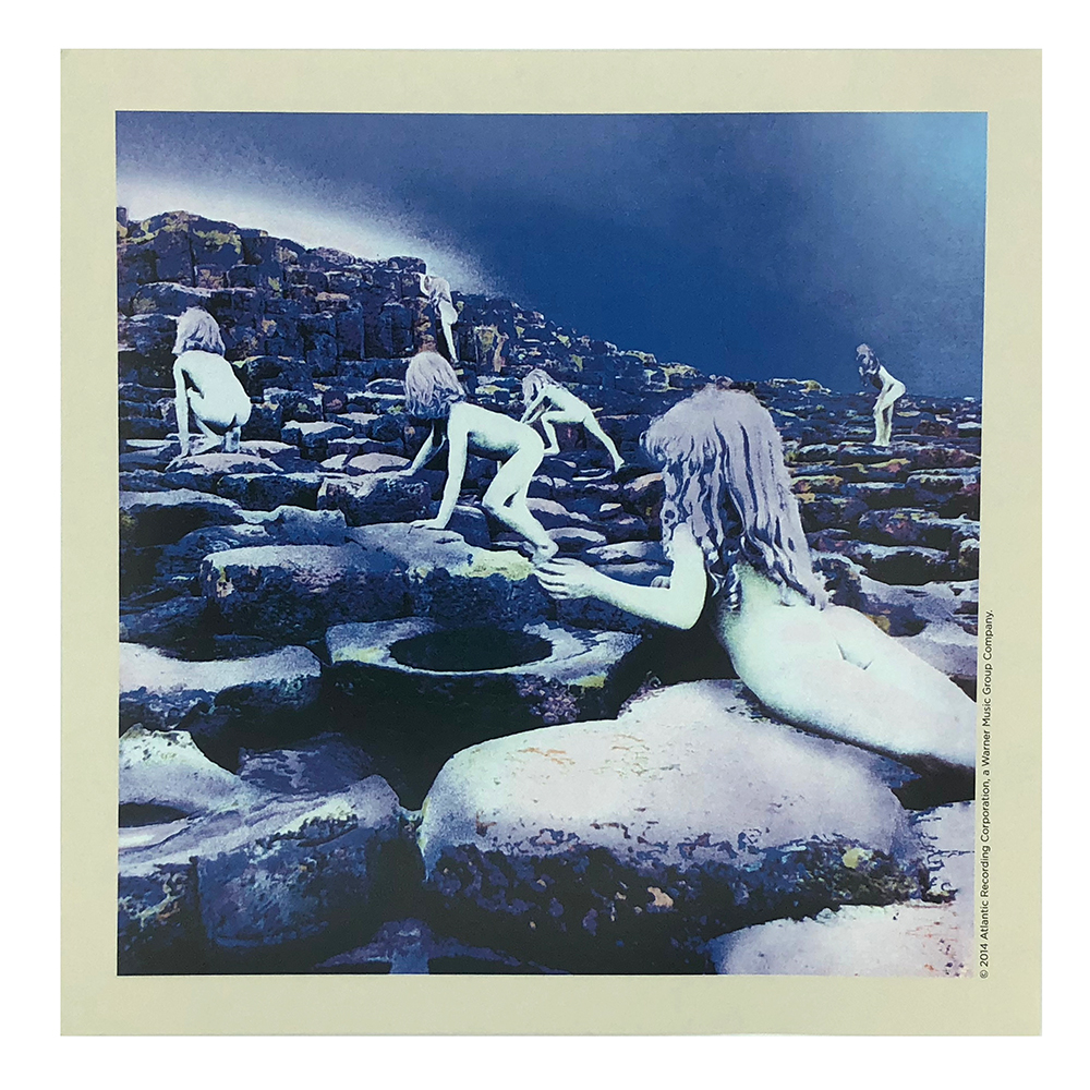 Remastered Series <br> Phase 2 <br>Lithograph (USA)