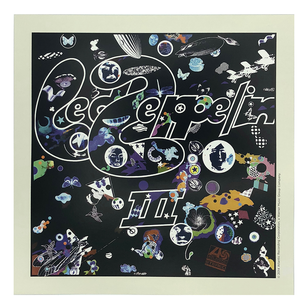 Remastered Series <br> Phase 1 <br>Lithograph (USA)