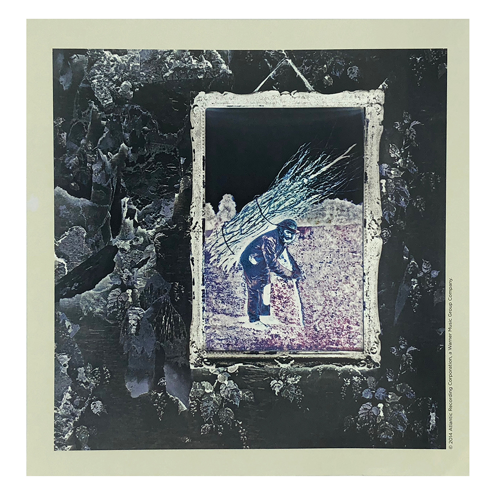 Remastered Series <br> Phase 2 <br>Lithograph (USA)