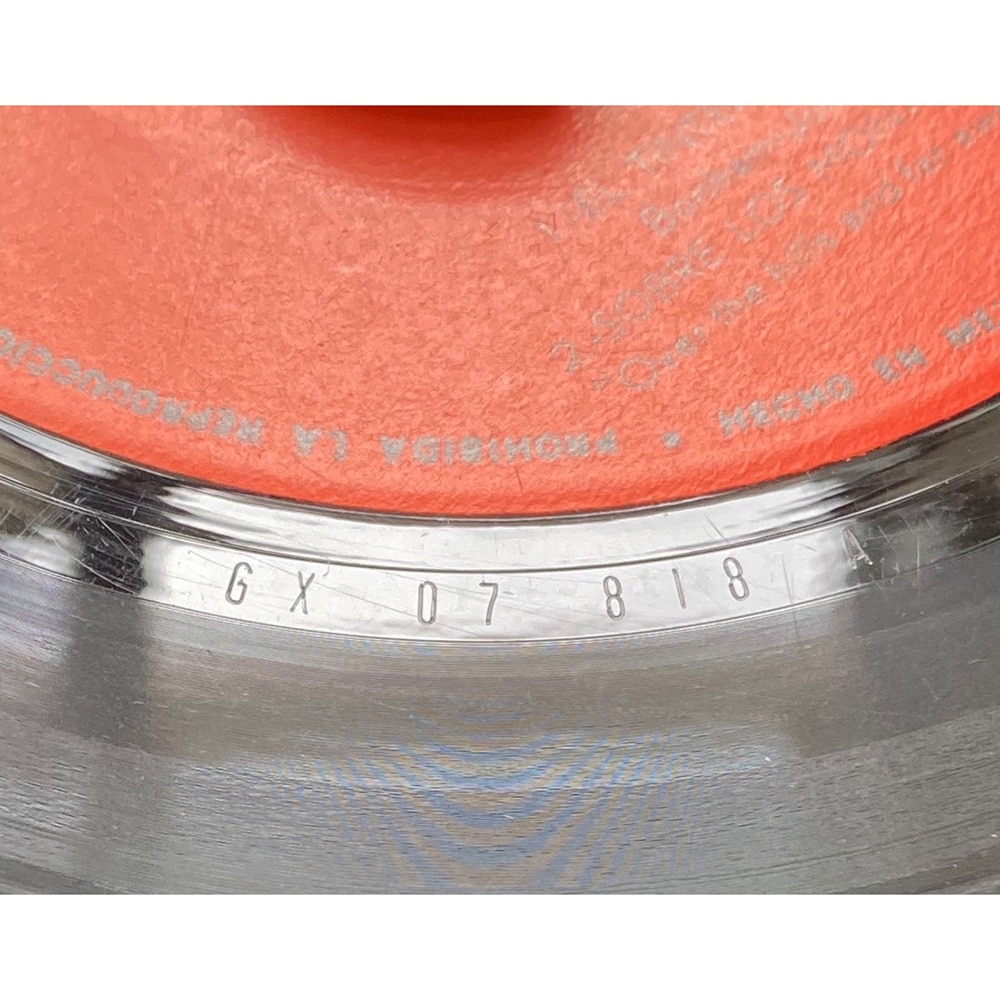 Single <br>Mexico (GX 07-818) <br>D'yer Maker/OTHFA/Black Dog/Misty Mountain Hop (#1) - Image 3