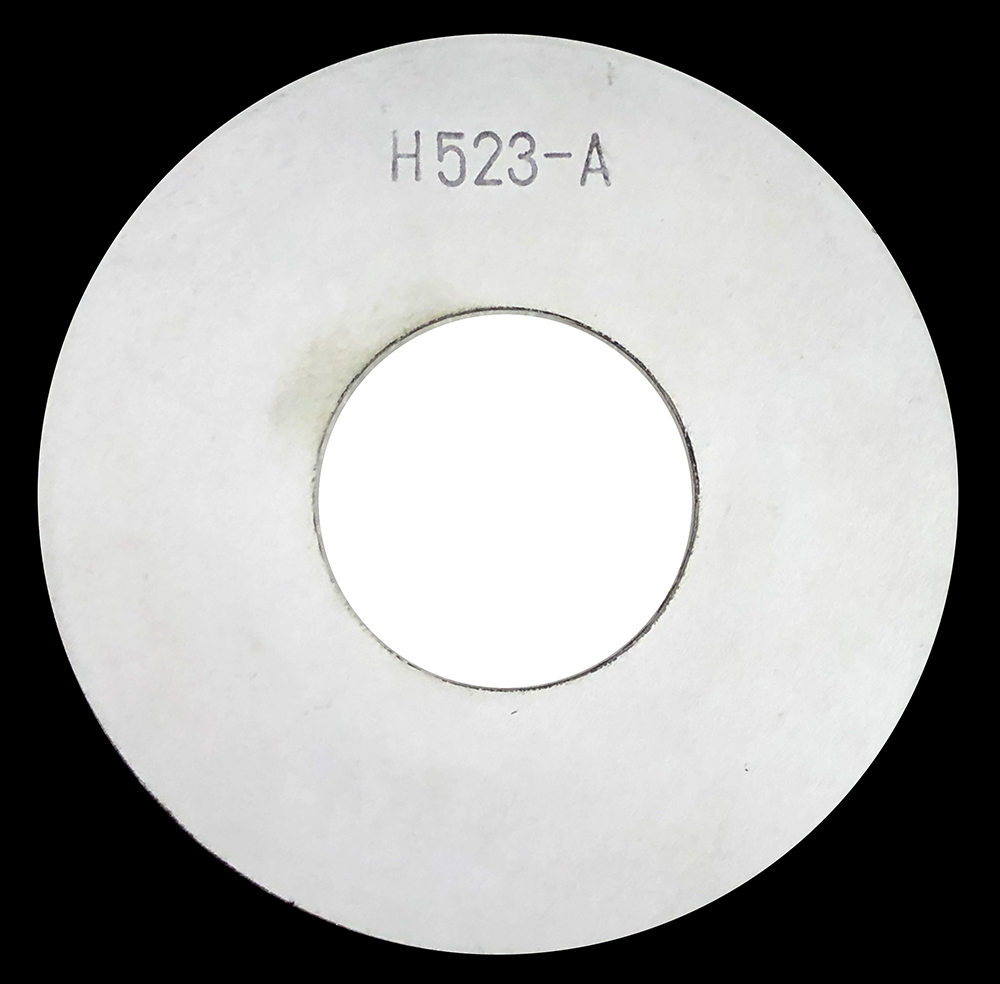 Spain (H523) <br>Whole Lotta Love/Communication Breakdown (Test Pressing)