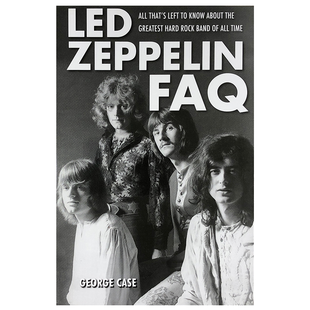 Book <br>FAQ (USA)