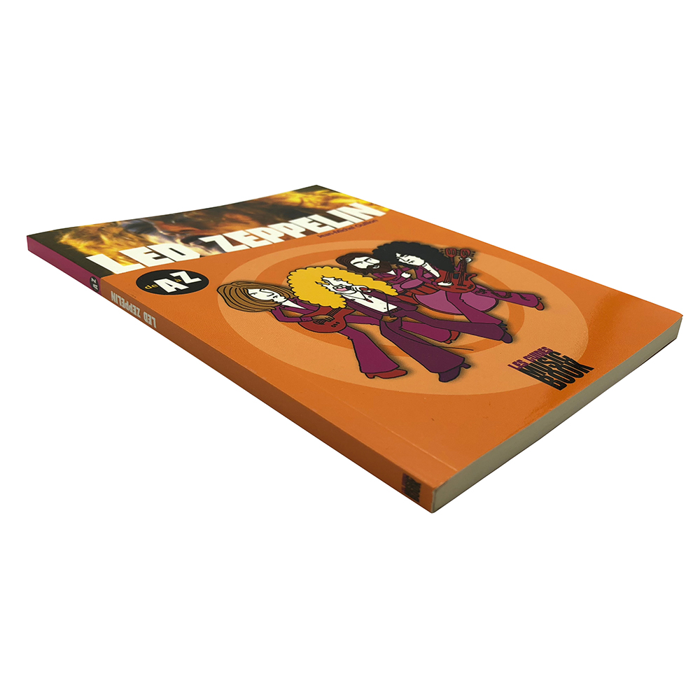 Book <br>de A à Z (France) - Image 3