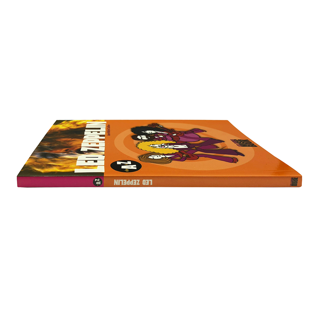 Book <br>de A à Z (France) - Image 2