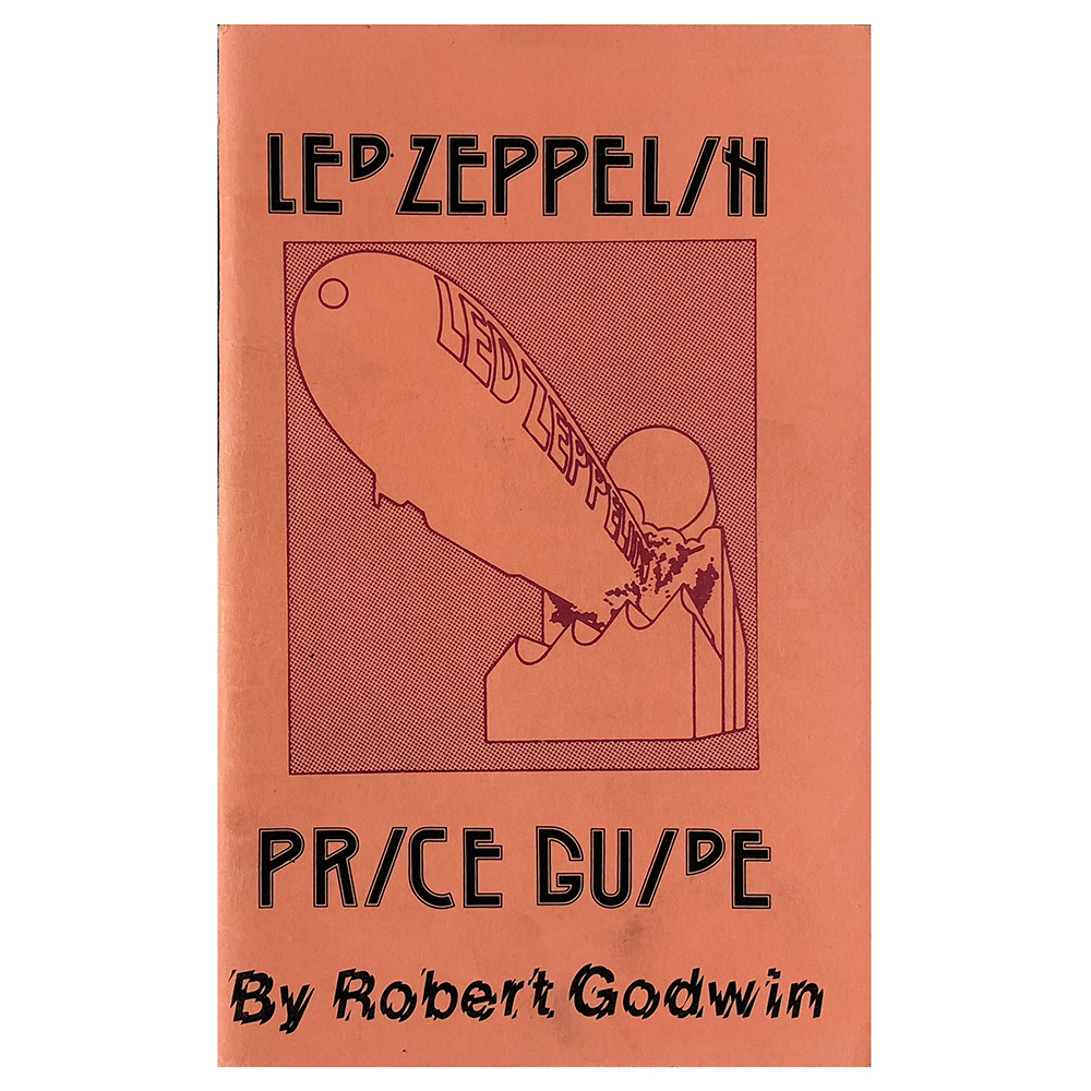 Book <br>Price Guide (Canada)