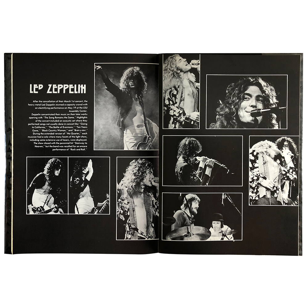 Yearbook (1977) <br>Brother Martin High School, New Orleans (USA) - Image 4