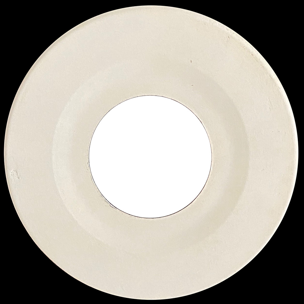 Single <br>USA (45-2777) <br>Immigrant Song / Hey, Hey What Can I Do (Test Pressing #2) - Image 2