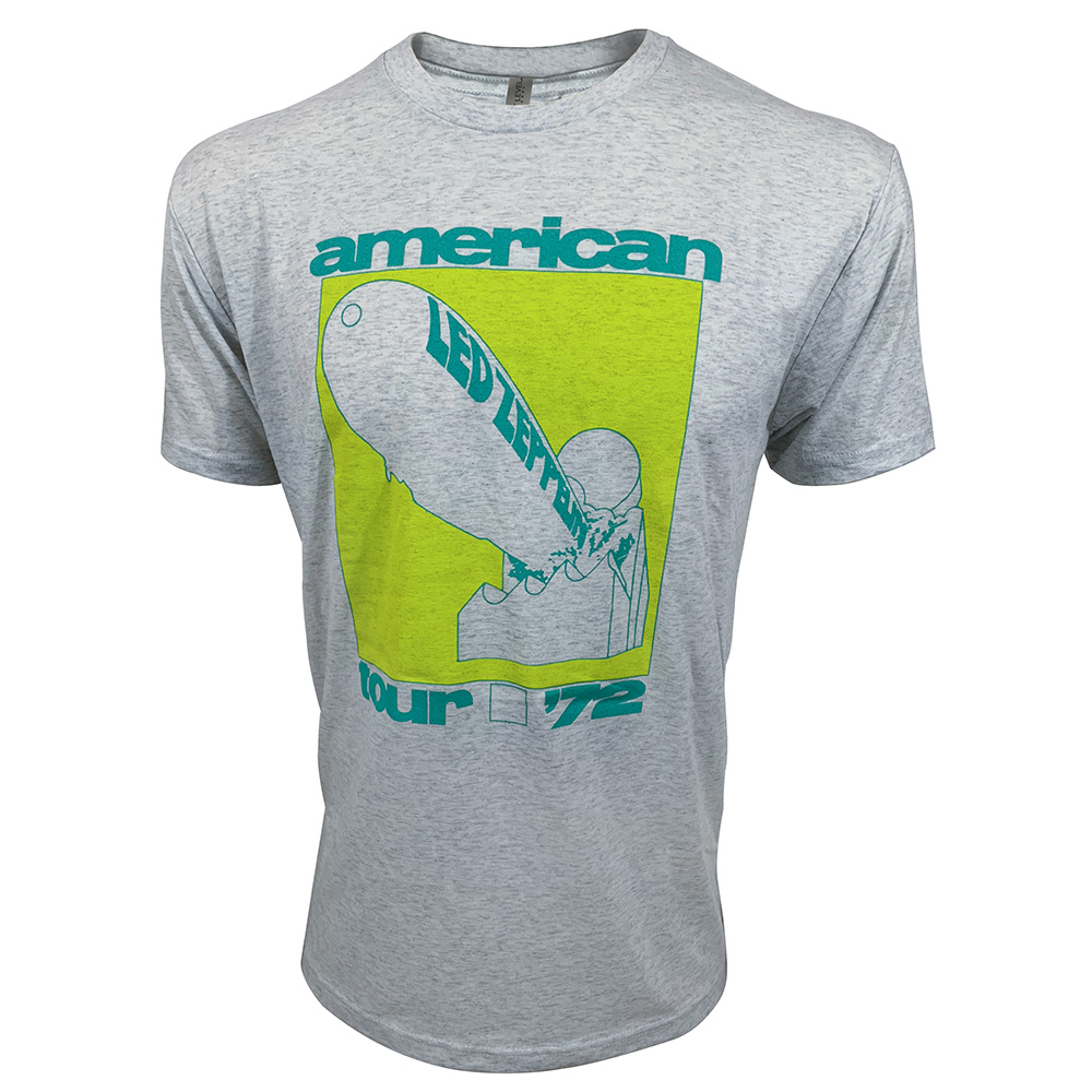 Remastered Series <br> Phase 6 <br>T-Shirt (USA)