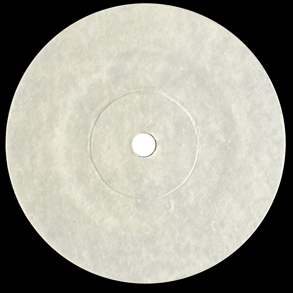 Single <br>United Kingdom (DC-1) <br>Trampled Under Foot / Black Country Woman (Test Pressing) - Image 2