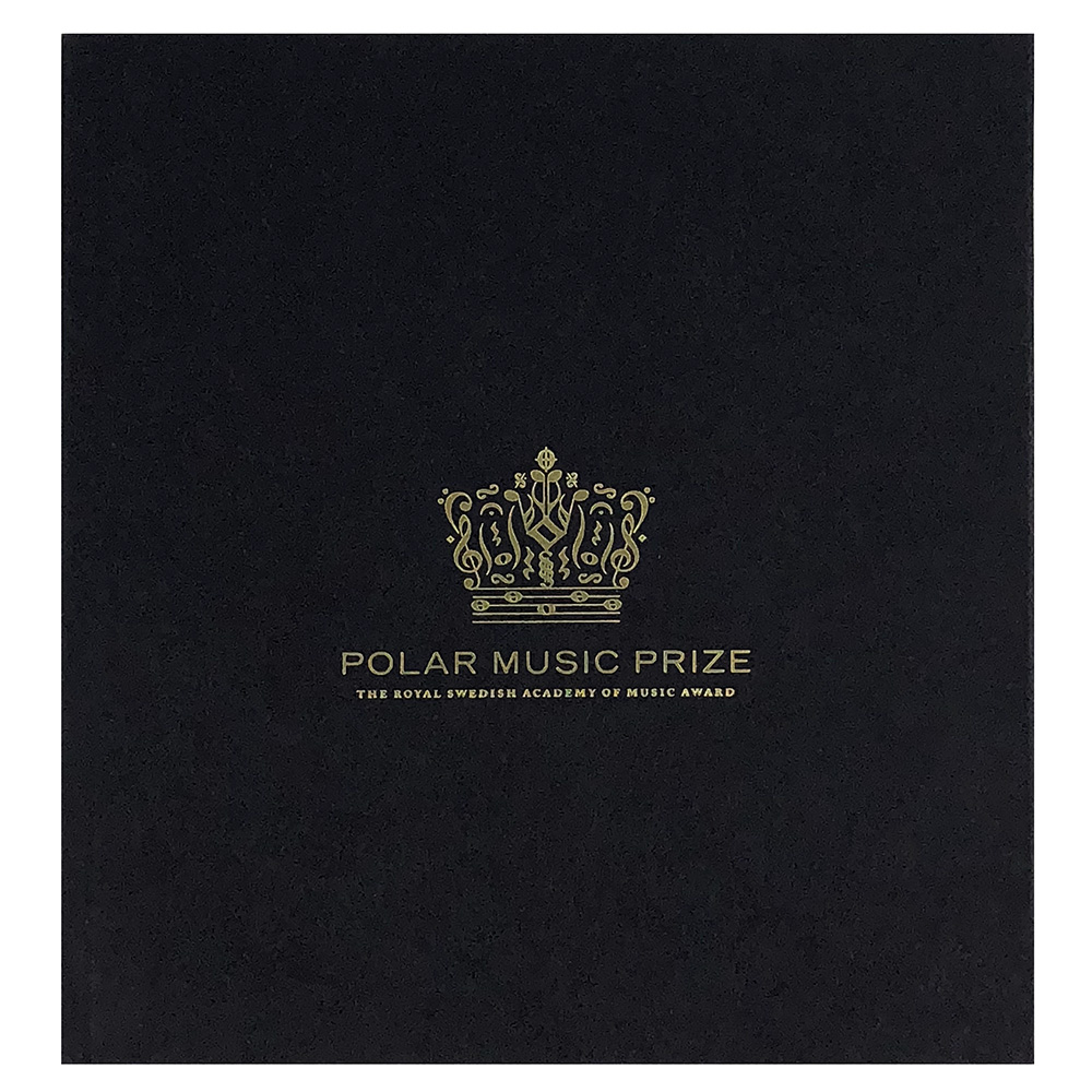 Polar Music Prize <br>Program (2006)