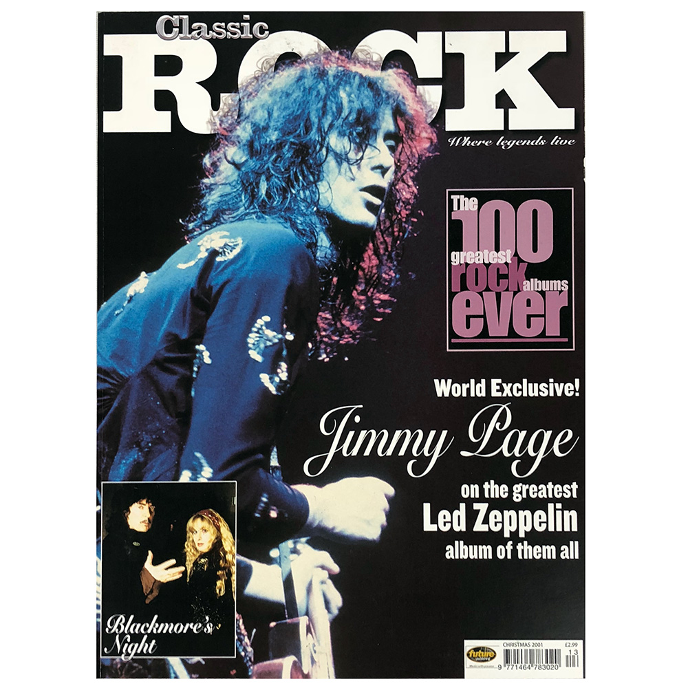 Boxed Set <br>Flyer (UK) - Image 2