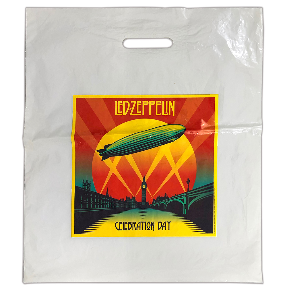 Celebration Day <br>Bag, large (USA)