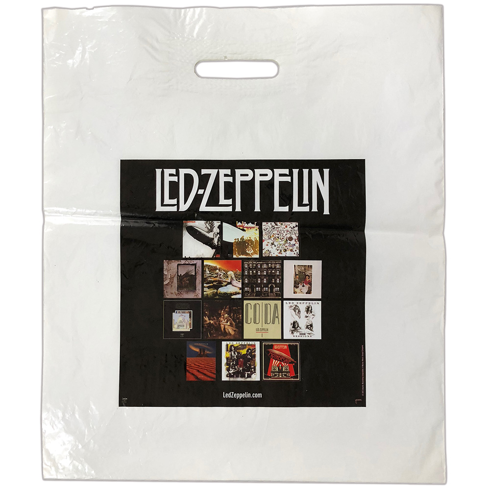 Celebration Day <br>Bag, large (USA) - Image 2
