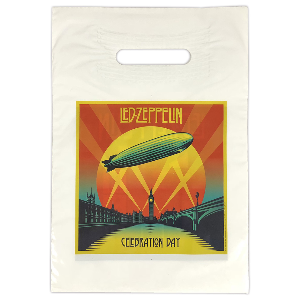 Celebration Day <br>Bag, small (USA)