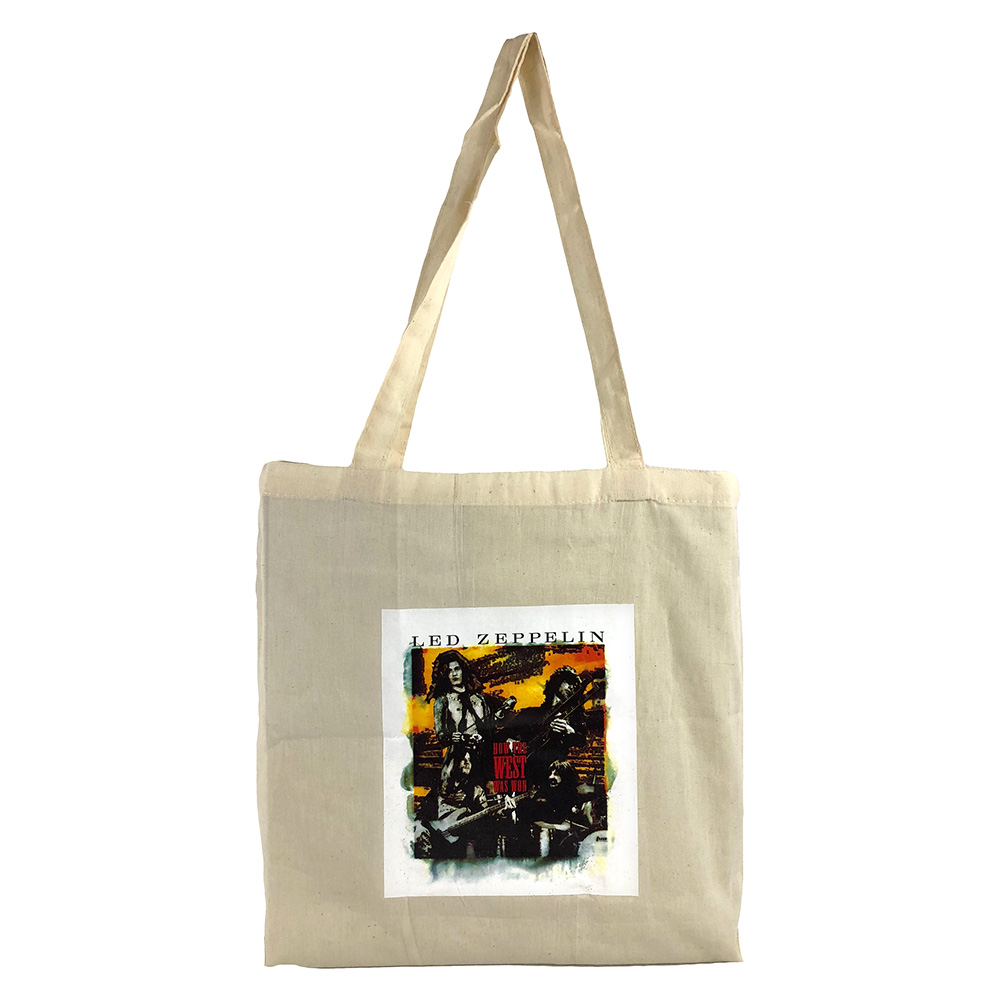 Remastered Series <br> Phase 6 <br>Record Bag (USA)
