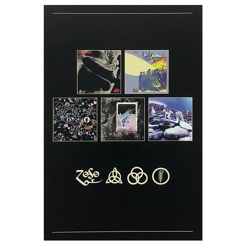 Remastered Series <br> Phase 2 <br>Postcard (USA)