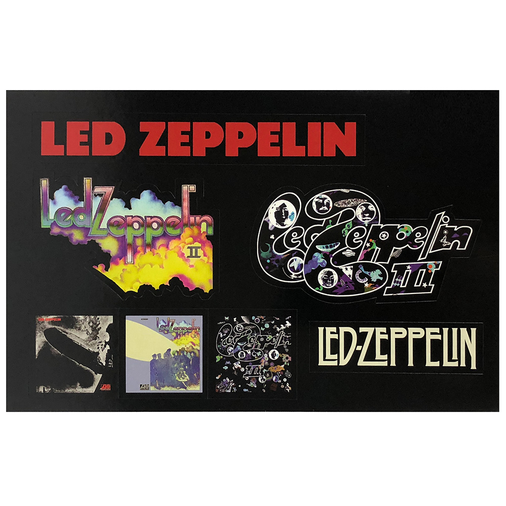 Remastered Series <br> Phase 1 <br>Stickers (USA)