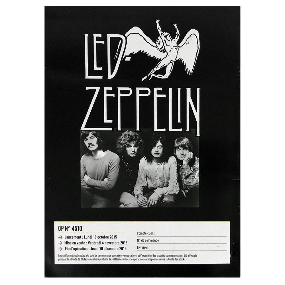 Remastered Series <br> Phase 4 <br>Sales Brochure (France) - Image 3
