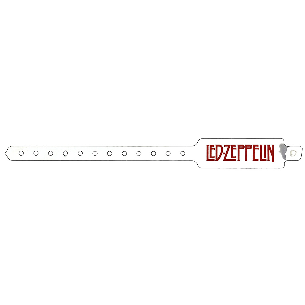 Remastered Series <br> Phase 1 <br>Listening Party, Wristband (France)