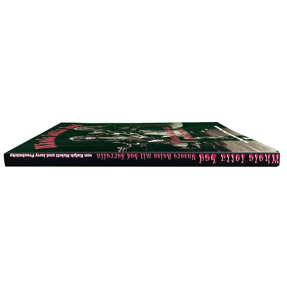 Book <br>Whole lotta Led (Germany) - Image 3