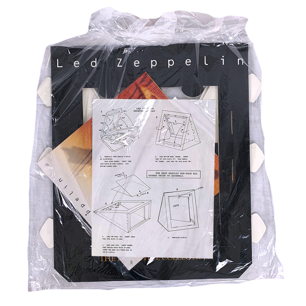 Boxed Set <br>Display Counter (USA) - Image 3