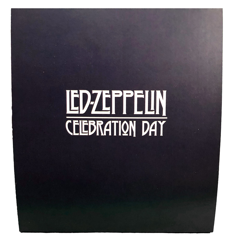 Celebration Day <br>Display, Counter (USA) - Image 3