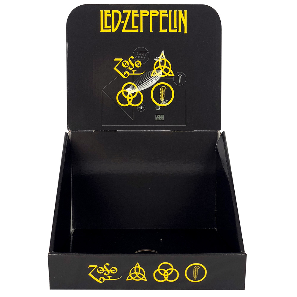 50th Anniversary <br>Record Store Day, Counter Display (2018)