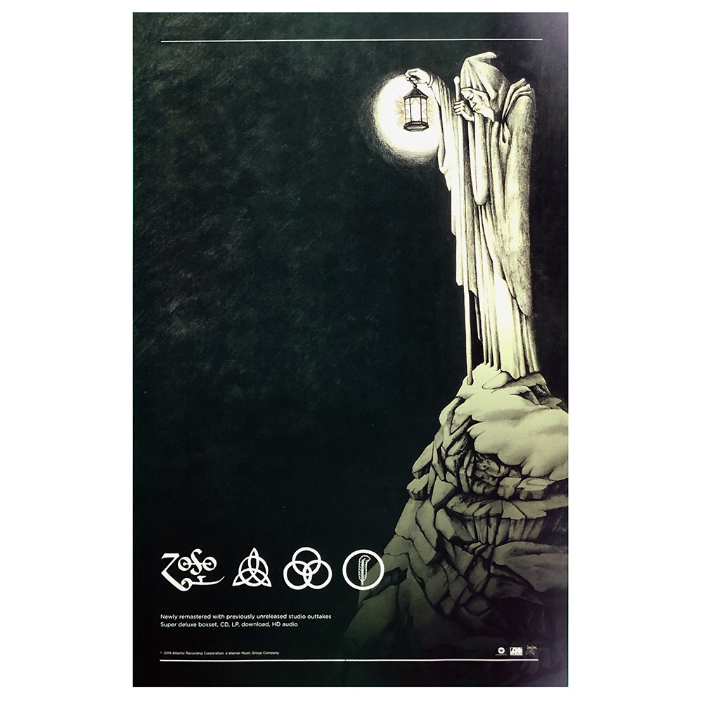 Remastered Series <br> Phase 2 <br>Poster, 2-sided (USA) - Image 2