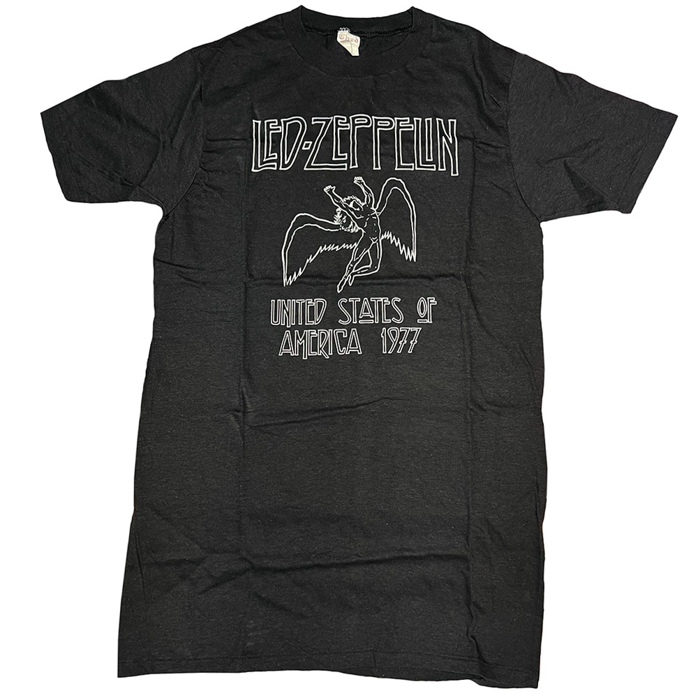 Concert Clothing <br>1977 <br>T-Shirt