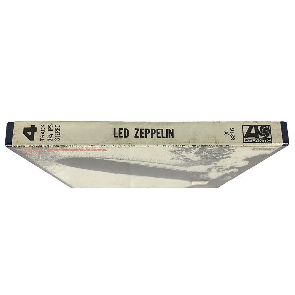 Reel-to-Reel <br>Led Zeppelin <br>X8216 (USA) - Image 2
