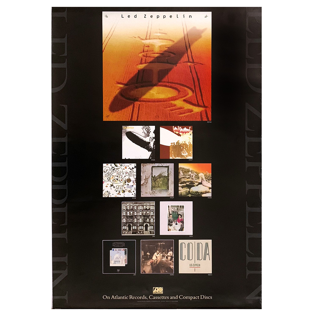 Boxed Set <br>Poster (USA)