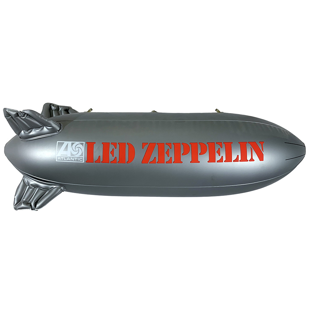Remasters <br>Display, Inflatable Blimp (USA)