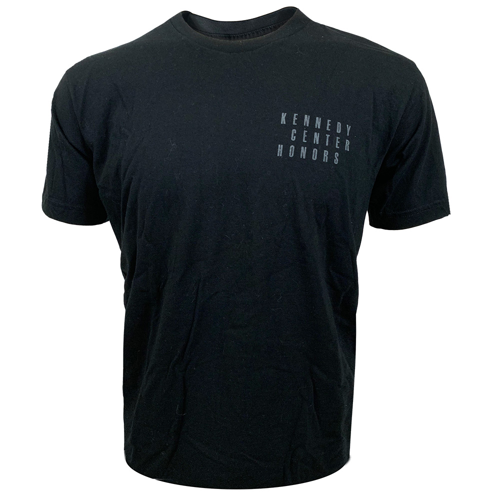 Kennedy Center Honors Gala <br>T-Shirt (2012)