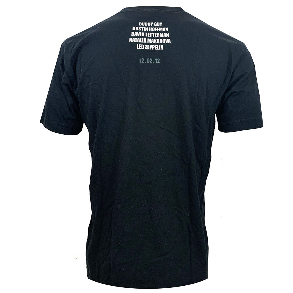 Kennedy Center Honors Gala <br>T-Shirt (2012) - Image 2