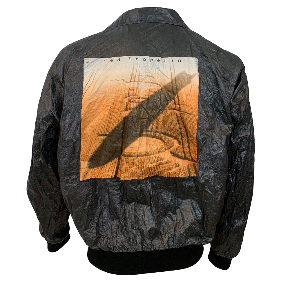 Remasters <br>Jacket, Withdrawn (USA)