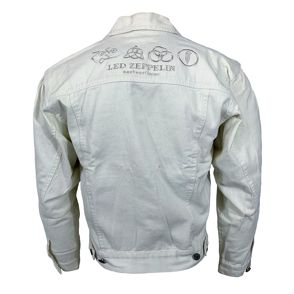 Remasters <br>Jacket, Promo (Japan)