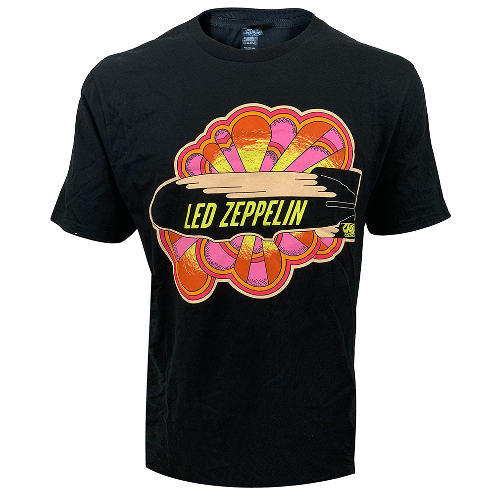 Remastered Series <br> Phase 1 <br>T-Shirt (USA)