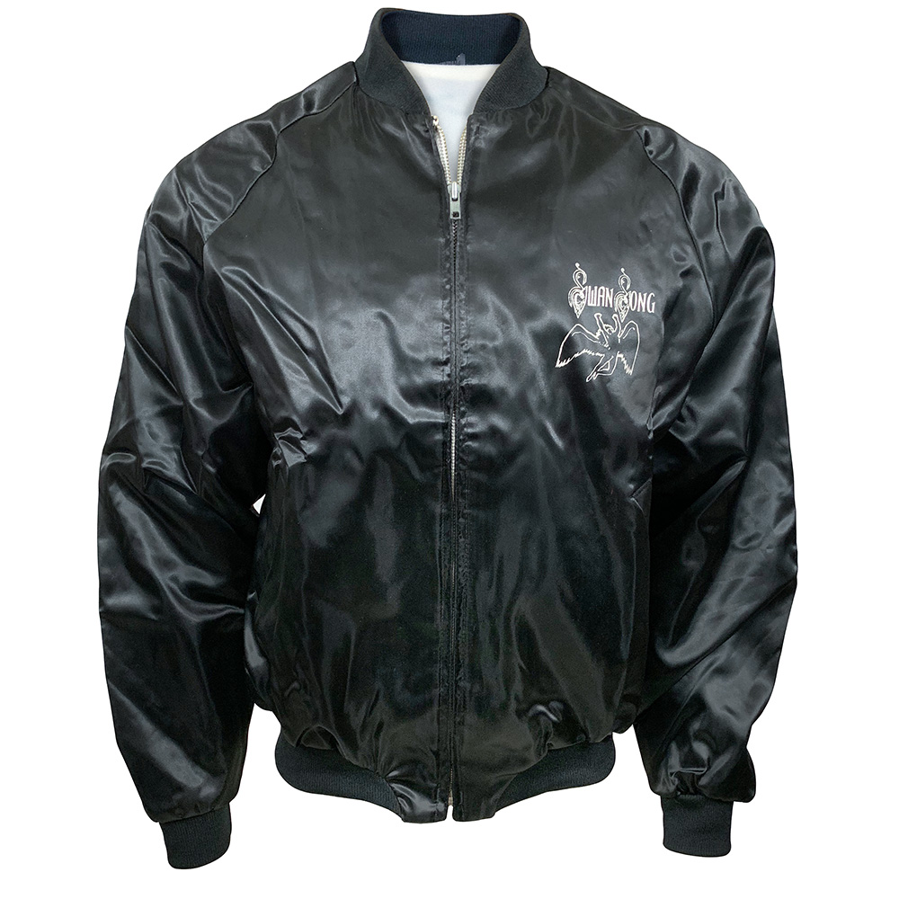 TSRTS (1976) <br>Jacket, Promotional (USA)