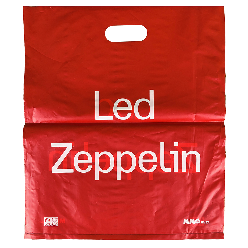 Remasters <br>Record Bag (Japan)