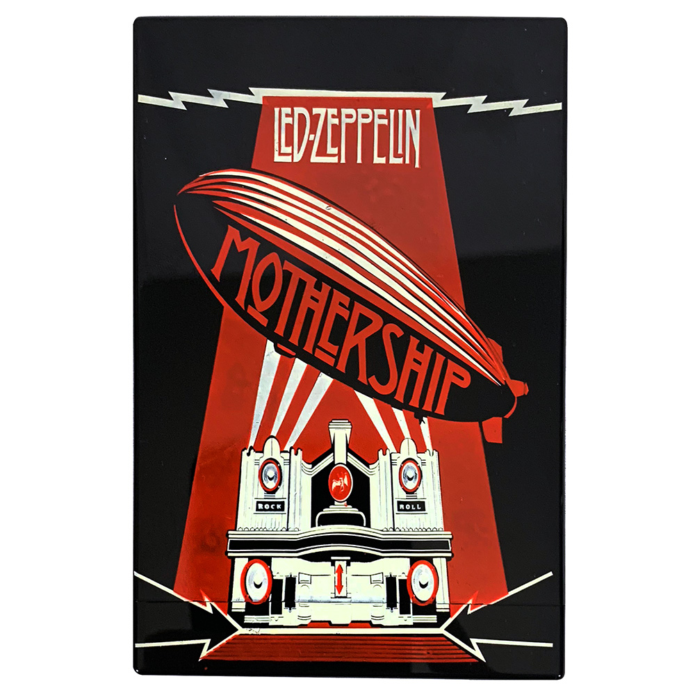 Mothership <br>Hard Drive, Contest Giveaway (USA) - Image 2