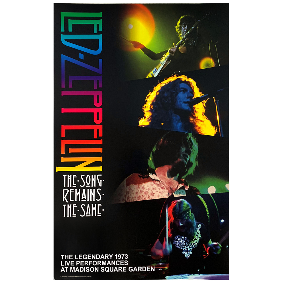 Remastered Series <br> Phase 7 <br>Poster, 2-sided (USA) - Image 2