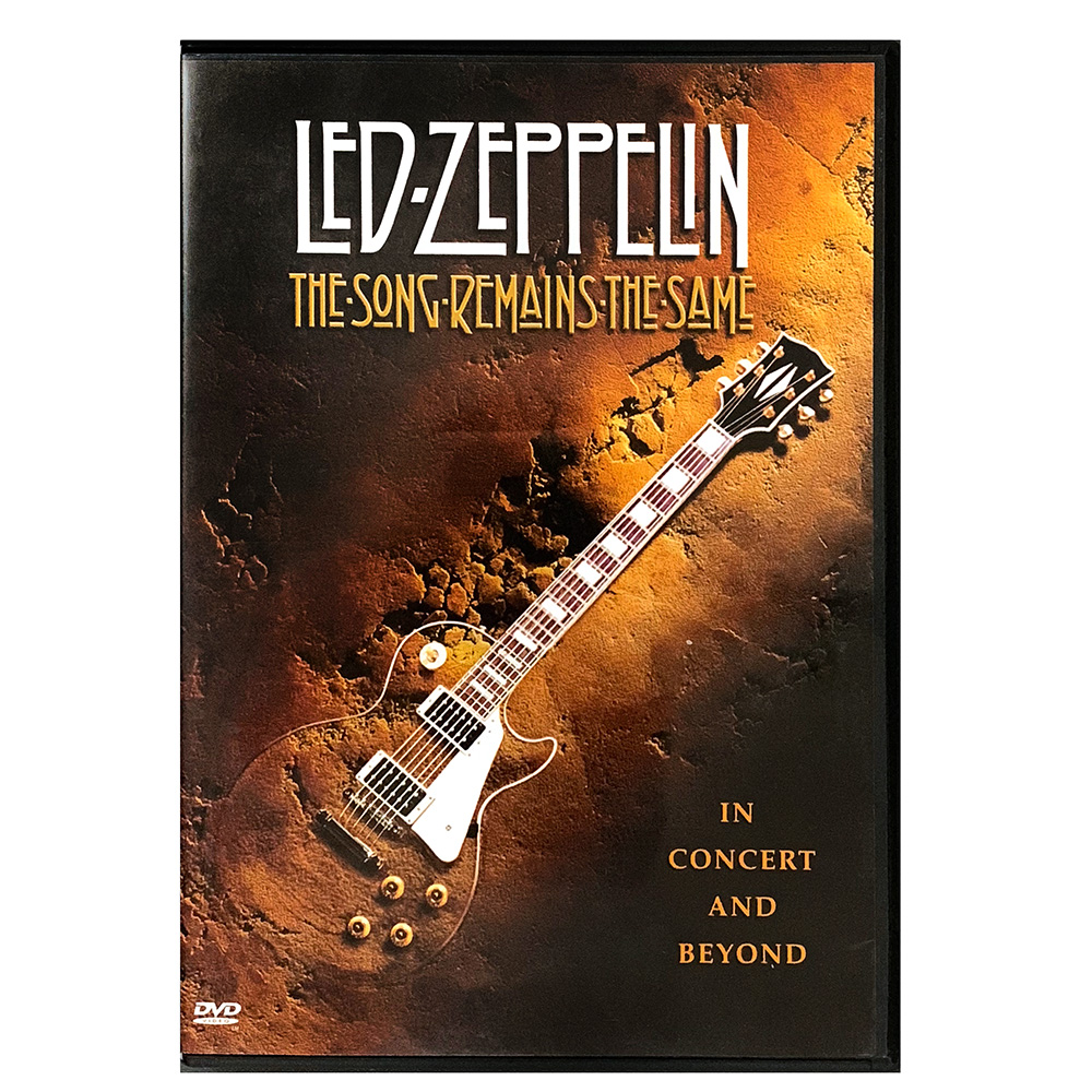 TSRTS (2000) <br>DVD (Germany)